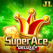Super Ace Deluxe at Felbet
