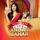 Ultimate Andar Bahar at Felbet