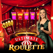 Ultimate Roulette at Felbet
