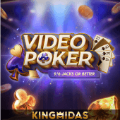 Video Poker at Felbet