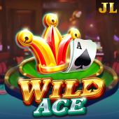 Wild Ace slot at Felbet