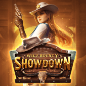 Wild Bounty Showdown slot at Felbet